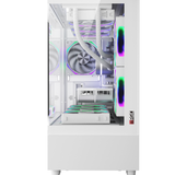  Vỏ Case máy tính MAGIC MIX TOWER PRO 