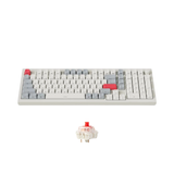 Bàn phím Keychron Q5 Max QMK Wireless 