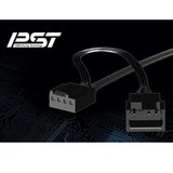  Quạt tản nhiệt Arctic F14 PWM PST Black 