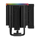  Tản nhiệt khí Deepcool AK620 WH DIGITAL Dual Tower 