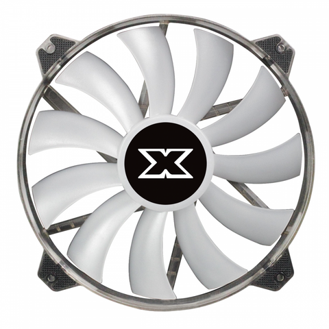  Fan hệ thống XIGMATEK GALAXY III DX200 ARGB (EN46089) 