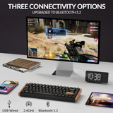  Bàn phím Keychron K2 HE Special Edition 