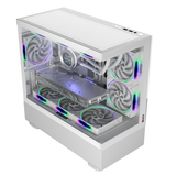  Vỏ Case máy tính MAGIC MIX TOWER PRO 