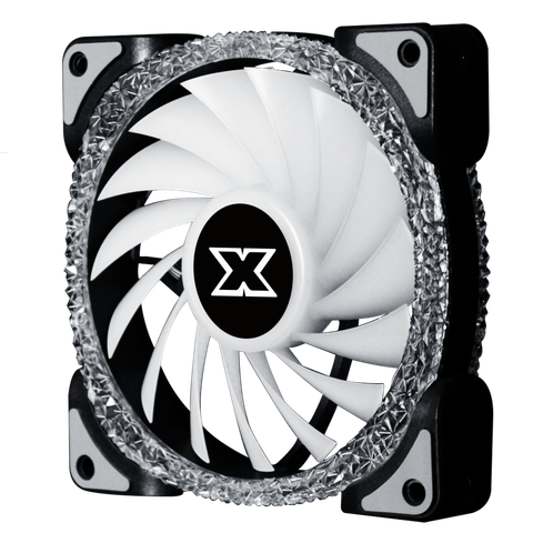  Fan hệ thống XIGMATEK GALAXY III ROYAL - BR120 ARGB (EN46119) 