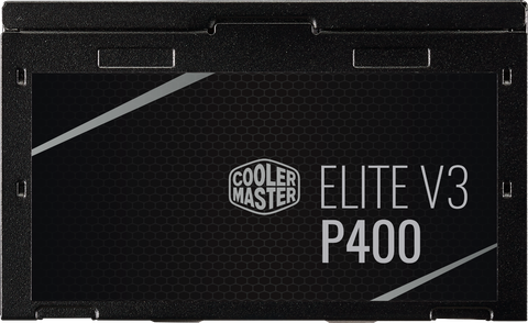  Nguồn máy tính Cooler Master Elite V3 230V P400 400w Bulk 