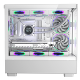  Vỏ Case máy tính MAGIC MIX TOWER PRO 