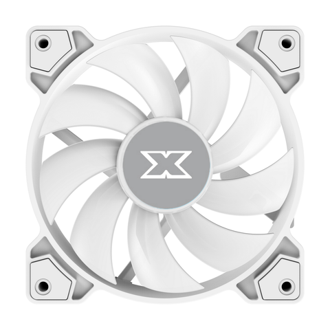  Fan hệ thống XIGMATEK STARZ - X20A ARTIC ARGB (EN46782) 