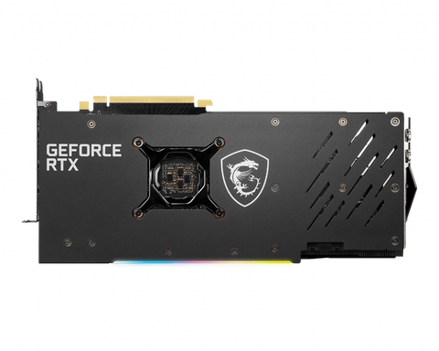  Card màn hình MSI RTX 3070 GAMING Z TRIO 8G LHR 