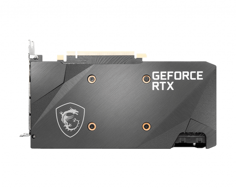  Card màn hình MSI RTX 3070 VENTUS 2X 8G OC LHR 