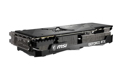  Card màn hình MSI RTX 3080 VENTUS 3X PLUS 10G OC LHR 