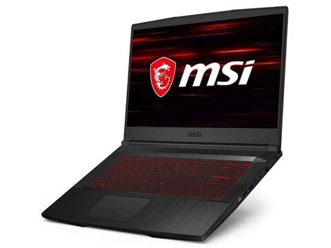  Laptop Gaming MSI GF65 Thin 10UE-228VN (i7-10750H, RTX 3060 6GB, Ram 16GB, SSD 512GB, 15.6 Inch IPS 144Hz FHD) 