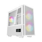  Case Deepcool CH360 DIGITAL Mid-tower mATX ARGB 