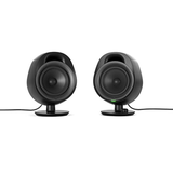  Loa gaming Arena 3 màu đen SteelSeries 