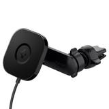  Sạc Spigen Magsafe xe hơi Onetap Pro wireless magnetic car charger air vent (magfit) 