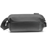  Túi đeo chéo Tomtoc (Usa) Lightweigh Codura Sling Bag 8.3" Black T21S1D1 (H02-A04D). 