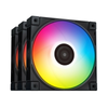  Fan Case Deepcool FC120 (3 in 1) ARGB 