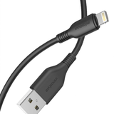  Dây Cáp Innostyle Jazzy USB A to lightning 1.5M 