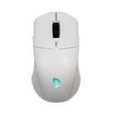  Chuột Fuhlen Gaming D90S 3 Mode (RGB, Bluetooth, 2.4Ghz) 