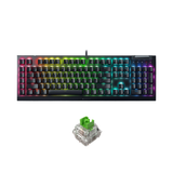  Bàn phím Razer BlackWidow V4 X 
