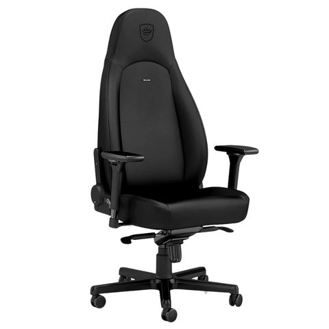  Ghế gaming NobleChairs ICON Black Edition 