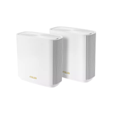  ASUS ZenWiFi AX (2PK) (MESH WI-FI) Chuẩn AX6600 