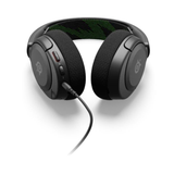  Tai nghe choàng đầu gaming có dây dành cho Xbox Arctis Nova 1X màu đen SteelSeries 