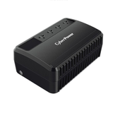  Bộ lưu điện Cyber Power UPS BU1000EA 
