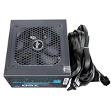  Nguồn máy tính Aigo MODEL DK750 750W (Cáp dẹp, APFC, 85+ Efficiency) 