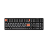  Bàn phím không dây HyperWork SilentKey - TS01 
