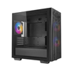  Case Deepcool MATREXX 40 3FS mATX - Black 
