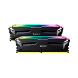  Ram Lexar Ares RGB DDR4 16Gb (2X8GB) Bus 3600 - CA-C05-T2 