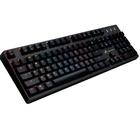  Bàn phím cơ FL-Esports K660 Optical 