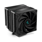  Tản nhiệt khí Deepcool AK620 ZERO DARK Dual Tower 