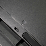  Bàn phím EDRA chơi game quang cơ EK300 BETA 