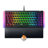  Bàn phím cơ Razer BlackWidow V4 75% 