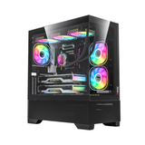  Vỏ Case máy tính MAGIC MIX-FULL TOWER 