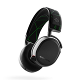  Tai nghe choàng đầu gaming không dây dành cho Xbox Arctis 9X Wireless màu đen SteelSeries 