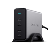  Dock sạc Satechi USB-C 165W PD 4 cổng 