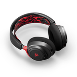  Tai nghe choàng đầu gaming không dây Arctis Nova 7 Wireless phiên bản FaZe Clan SteelSeries 