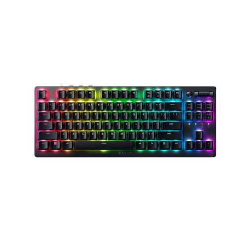  Bàn phím Gaming Razer DeathStalker V2 Pro Tenkeyless - Keyboard Linear Red Switch 