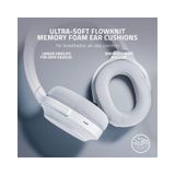  Tai nghe Razer Barracuda - Wireless Multi - Mercury White - FRML Packaging 