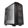  Case Deepcool CG560 ARGB Mid-Tower 