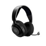  Tai nghe choàng đầu gaming không dây dành cho PS5 Arctis Nova 5  SteelSeries 