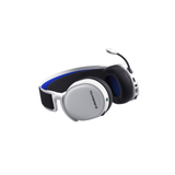  Tai nghe choàng đầu gaming không dây dành cho PS5 Arctis 7P+ Wireless SteelSeries 