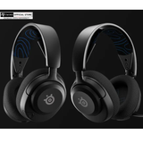  Tai nghe choàng đầu gaming không dây dành cho Xbox Arctis Nova 5 màu đen SteelSeries 