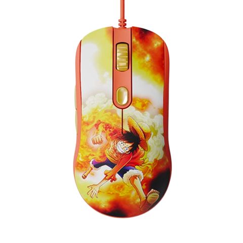  Chuột chơi game Akko AG325 One Piece 