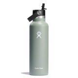  Bình nước giữ lạnh Hydro Flask Standard Flex Straw Cap 21 OZ (Season 2024) 