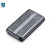  Box di động SSD M2 NVMe Gen4x4 Satechi USB4 PRO 