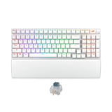  Bàn phím ASUS ROG Strix Scope II 96 WL 