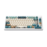  Bàn phím AKKO  MOD 007B HE PC Joy of Life 